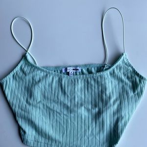 Fashion Nova tank top